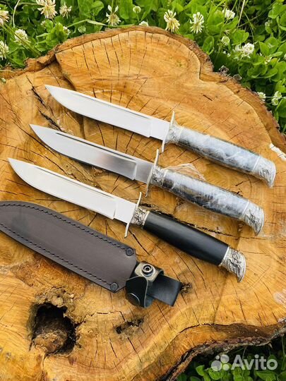 Нож финка нквд