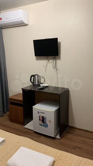 Комната 20 м², 2/3 эт.