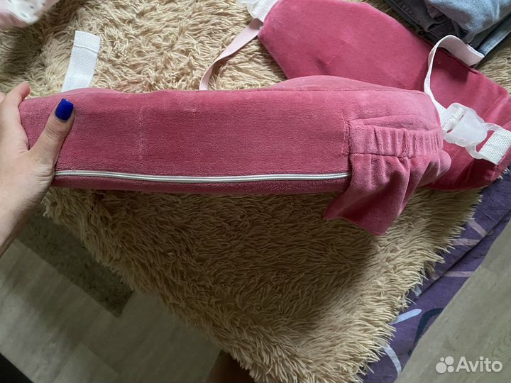 Подушка для кормления