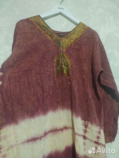 Платье женское