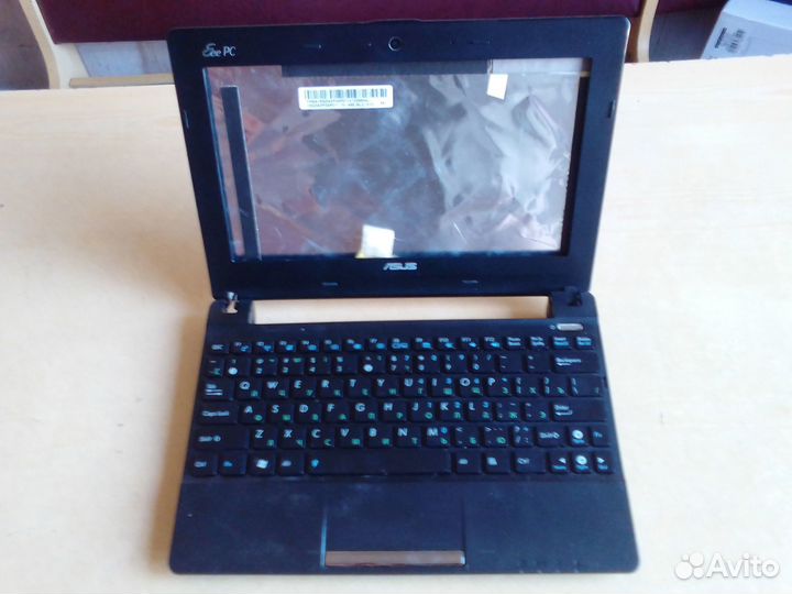 Запчасти для нетбука Аsus EEE PC X101CH