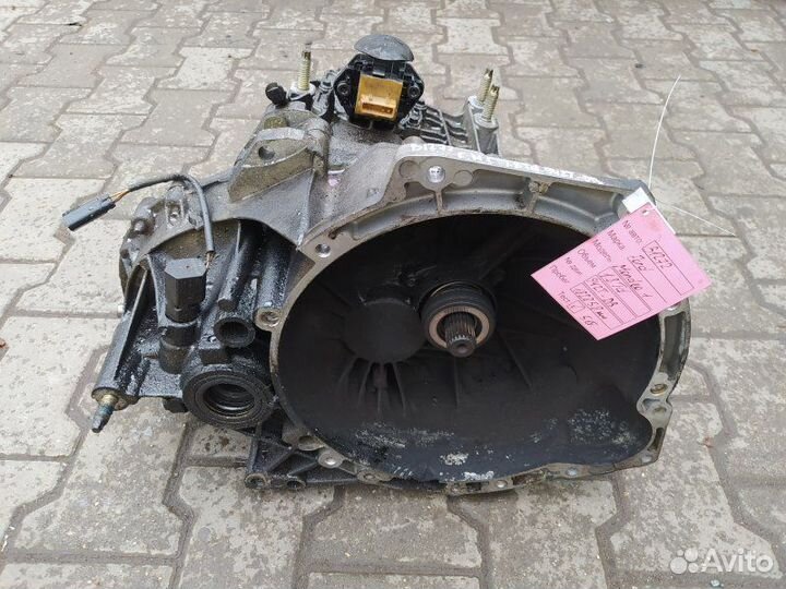Кпп 5ст. 94ztdb Ford Mondeo 1 (1993-1996)