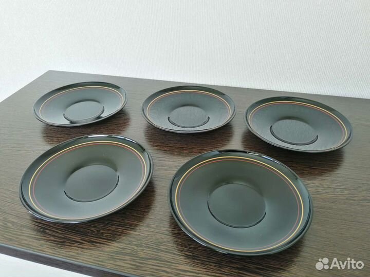 Набор столовой посуды (Япония)