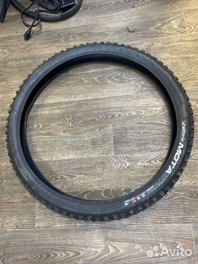 Покрышки 27,5 2,3, 2,5