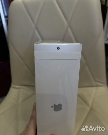 Airpods max silver new