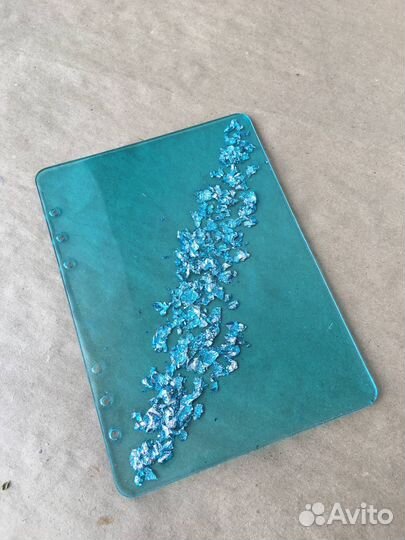 Обложка для записной книжки