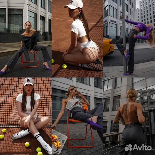 Фотограф со своей студией, фотосессия под ключ