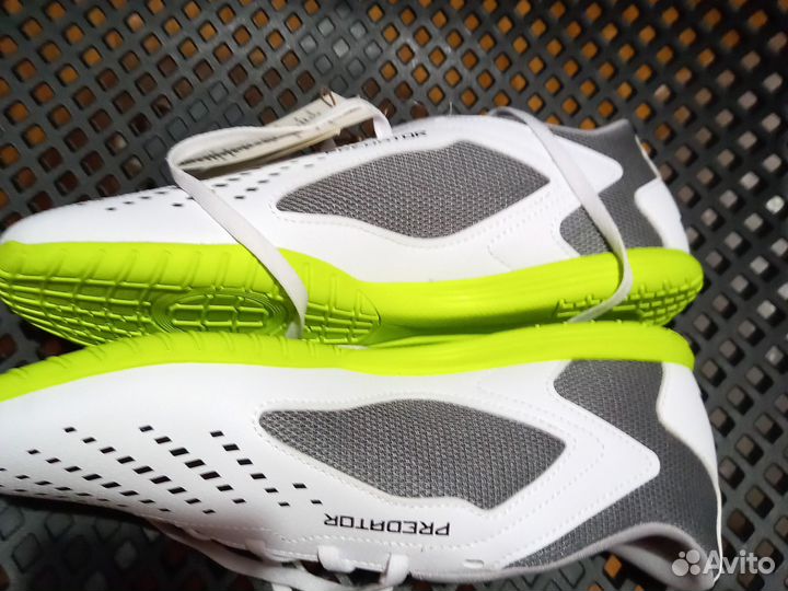 Футзалки Adidas