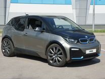 BMW i3 0.6 AT, 2016, 120 000 км, с пробегом, цена 1 565 000 руб.