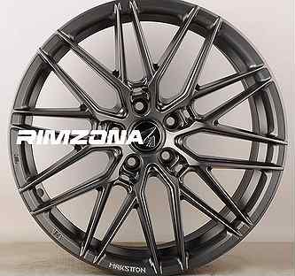 Литые диски makstton R19 5x108 srt. Прочность