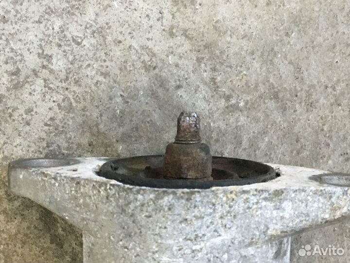 Амортизатор задний Audi A4 B6 (4279)