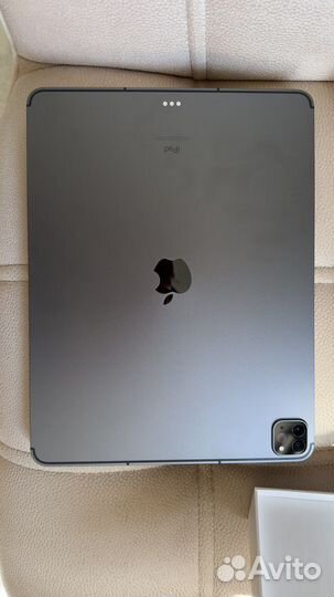 iPad pro 12.9-inch