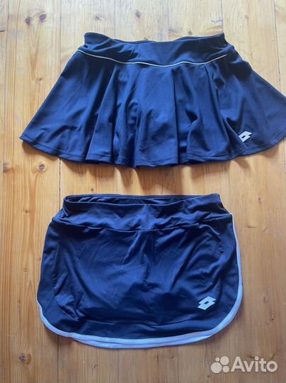 Юбка Nike для тенниса и спорта. Размер S и М