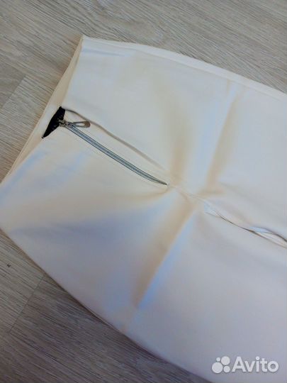 Лосины-эко кожа 42 размер