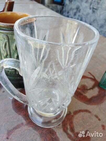 Посуда СССР