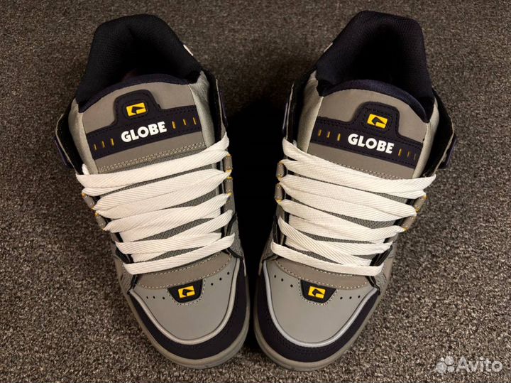 Globe Sabre Osiris Adio Dc Shoes Dvs