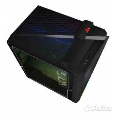 Компьютер Asus G35CG-1170KF003W MT i7 11700KF (3.6