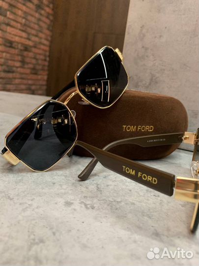 Очки мужские