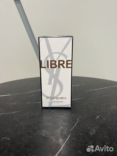 Yves Saint Laurent Libre eau de parfum 90ml