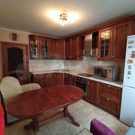 2-к. квартира, 63,5 м², 13/14 эт.