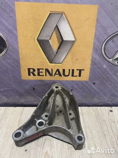 Опора двигателя двс Кронштейн LADA xray