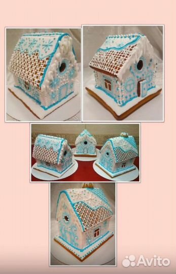 Торты на заказ