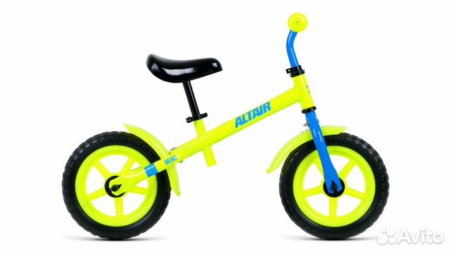 Беговел Altair Mini (2019) 12