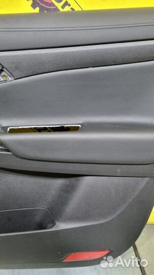 Обшивка двери передняя правая Geely Atlas NL-3 2.4