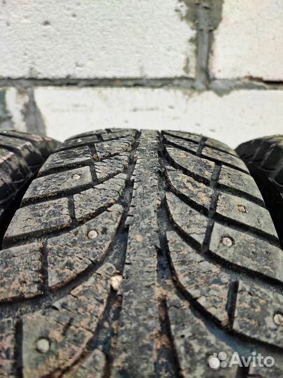 GT Radial Champiro IcePro 175/70 R13 82T