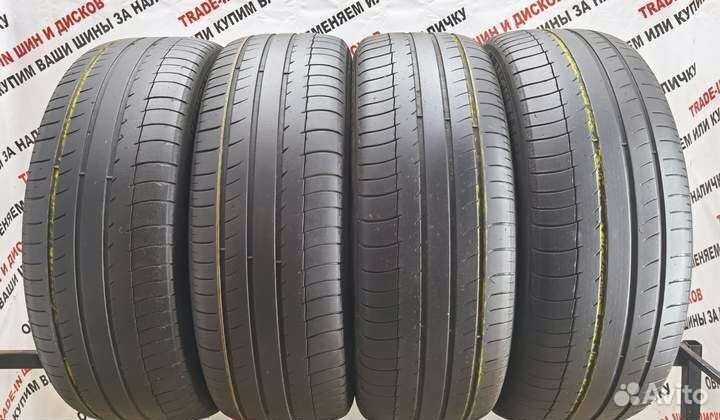Michelin Latitude Sport 225/60 R18