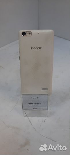 Honor 4C