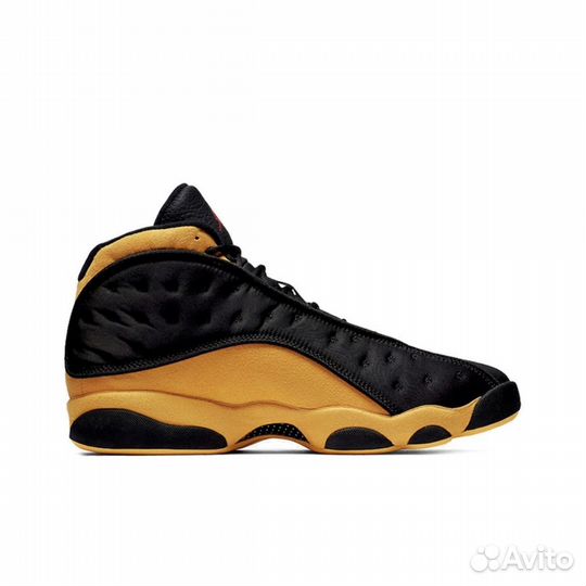 Nike Air Jordan 13 “Melo Class Of 2002”