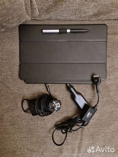 Планшет Dell Venue 11 Pro 7140 256 Гб