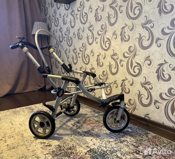 Продается коляска-трансформер