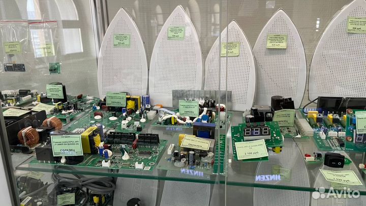 Двигатель бытовой для швейной машины JZ-63374