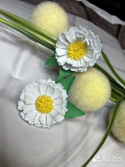 Бантики ручной работы