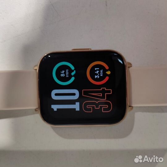 Смарт Часы, Dizo Watch 2 38мм