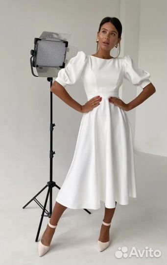 Платье 42 размер