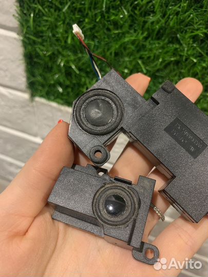 Оригинальные динамики Lenovo Y550 Y550P Y550A