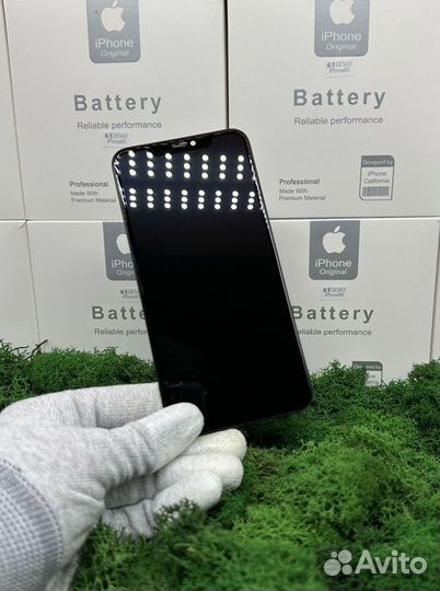 Дисплей iPhone 11 Pro Max