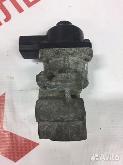 Клапан EGR Peugeot 4007