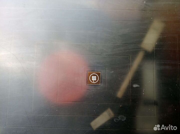 Радиола вега 323 стерео СССР