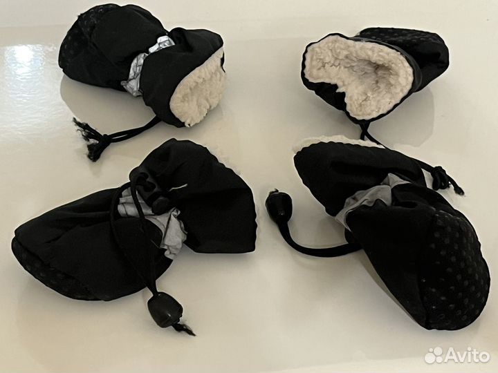 Набор для собаки