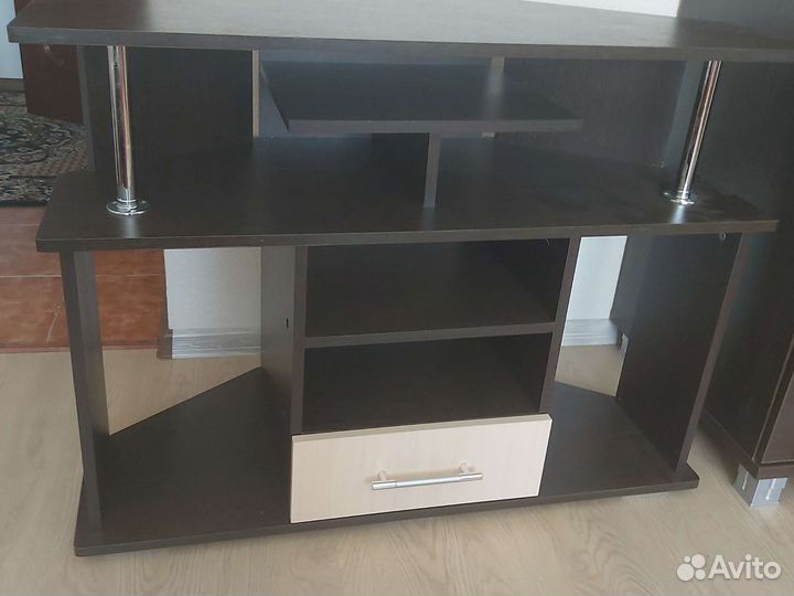 Тумба под телевизор бу