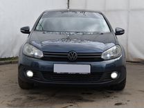 Volkswagen Golf 1.6 AMT, 2012, 180 000 км, с пробегом, цена 780 000 руб.