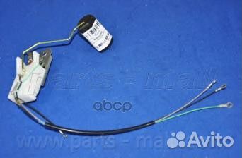 Датчик hyundai accent 95-99 уровня топлива pda502