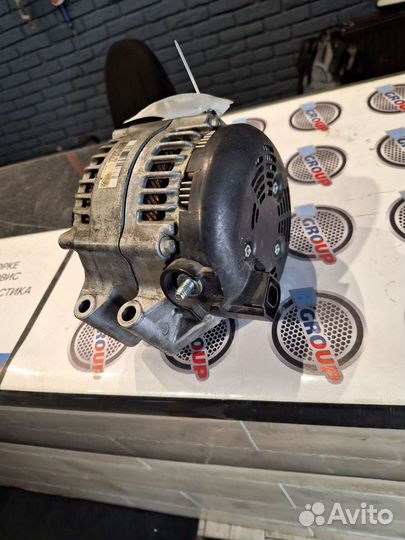 Генератор бмв 3.5i 4.0i n55