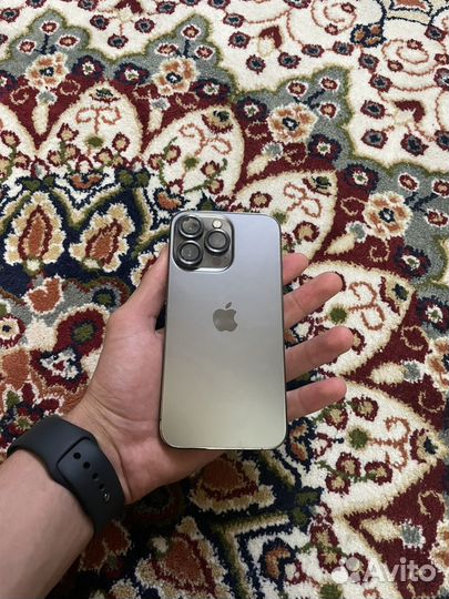 iPhone 13 про