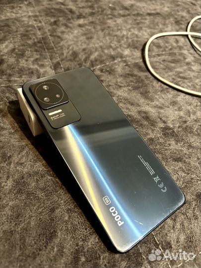 Xiaomi Poco F4, 6/128 ГБ