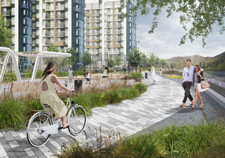 Квартира-студия, 26 м², 6/12 эт.